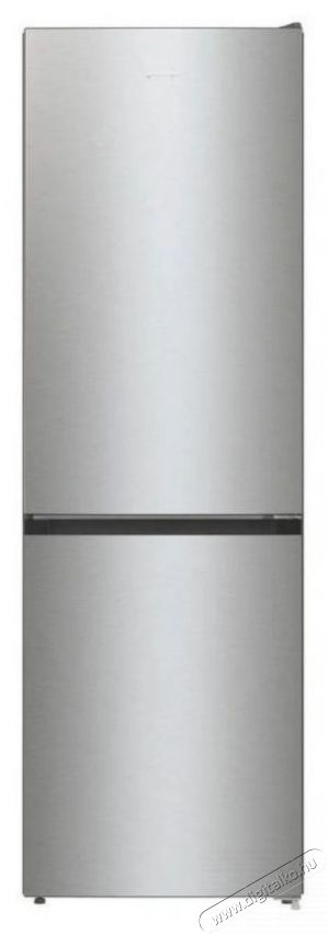 Gorenje NRK61CS2XL4 Konyhai term&eacute;kek - Hűtő, fagyaszt&oacute; (szabadon&aacute;ll&oacute;) - Alulfagyaszt&oacute;s kombin&aacute;lt hűtő - 509335