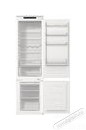 Gorenje NRKI419EP1 Konyhai termékek - Hűtő, fagyasztó (beépíthető) - Alulfagyasztós kombinált hűtő - 509344