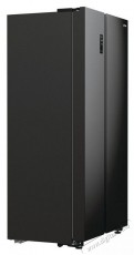 Gorenje NRR9185DABXL Konyhai termékek - Hűtő, fagyasztó (szabadonálló) - Amerikai típusú Side By Side hűtő - 509426