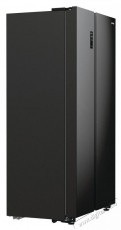 Gorenje NRR9185DABXL Konyhai termékek - Hűtő, fagyasztó (szabadonálló) - Amerikai típusú Side By Side hűtő - 509426
