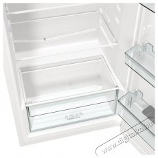 Gorenje R615EEW5 Konyhai termékek - Hűtő, fagyasztó (szabadonálló) - Fagyasztó nélküli hűtő - 509320