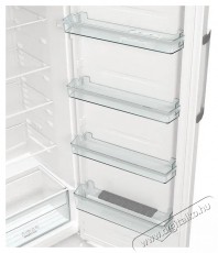 Gorenje R615EEW5 Konyhai termékek - Hűtő, fagyasztó (szabadonálló) - Fagyasztó nélküli hűtő - 509320