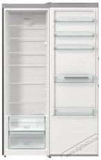 Gorenje R619EES5 Konyhai termékek - Hűtő, fagyasztó (szabadonálló) - Egyajtós hűtő - 509370