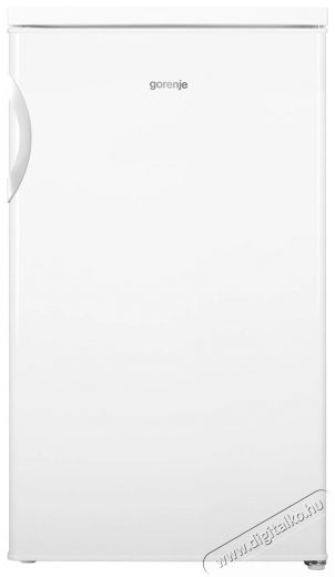 Gorenje RB493PW Újdonságok - Új termékek - 509300