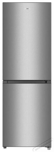 Gorenje RK416DPS4 Konyhai termékek - Hűtő, fagyasztó (szabadonálló) - Alulfagyasztós kombinált hűtő - 509318