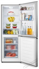 Gorenje RK416DPS4 Konyhai termékek - Hűtő, fagyasztó (szabadonálló) - Alulfagyasztós kombinált hűtő - 509318