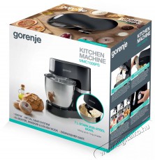 Gorenje MMC1500PS Konyhai termékek - Konyhai kisgép (előkészítés / feldolgozás) - Konyhai robotgép - 511310