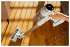 Gorenje SVC216210FFIIW H&aacute;ztart&aacute;s / Otthon / K&uuml;lt&eacute;r - Porsz&iacute;v&oacute; / takar&iacute;t&oacute;g&eacute;p - K&eacute;zi / &aacute;ll&oacute; porsz&iacute;v&oacute; - 511016