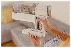 Gorenje SVC216210FFIIW H&aacute;ztart&aacute;s / Otthon / K&uuml;lt&eacute;r - Porsz&iacute;v&oacute; / takar&iacute;t&oacute;g&eacute;p - K&eacute;zi / &aacute;ll&oacute; porsz&iacute;v&oacute; - 511016