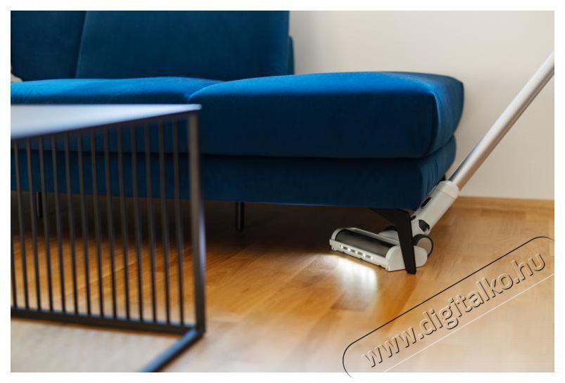 Gorenje SVC216210FFIIW H&aacute;ztart&aacute;s / Otthon / K&uuml;lt&eacute;r - Porsz&iacute;v&oacute; / takar&iacute;t&oacute;g&eacute;p - K&eacute;zi / &aacute;ll&oacute; porsz&iacute;v&oacute; - 511016