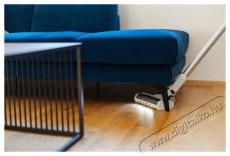 Gorenje SVC216210FFIIW H&aacute;ztart&aacute;s / Otthon / K&uuml;lt&eacute;r - Porsz&iacute;v&oacute; / takar&iacute;t&oacute;g&eacute;p - K&eacute;zi / &aacute;ll&oacute; porsz&iacute;v&oacute; - 511016