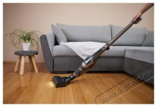 Gorenje SVC288191FSIIGO álló porszívó Háztartás / Otthon / Kültér - Porszívó / takarítógép - Kézi / álló porszívó - 511017