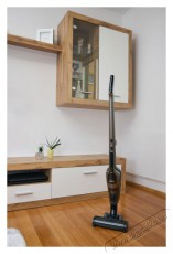 Gorenje SVC288191FSIIGO álló porszívó Háztartás / Otthon / Kültér - Porszívó / takarítógép - Kézi / álló porszívó - 511017