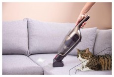 Gorenje SVC288191FSIIGO álló porszívó Háztartás / Otthon / Kültér - Porszívó / takarítógép - Kézi / álló porszívó - 511017