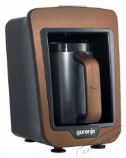 Gorenje ATCM 730 T Újdonságok - Új termékek - 512676