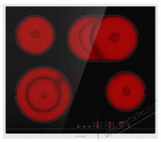 Gorenje ECT643BX Konyhai termékek - Sütő-főzőlap, tűzhely (beépíthető) - Indukciós főzőlap (beépíthető) - 515470