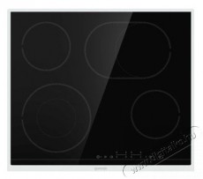 Gorenje ECT643BX Konyhai termékek - Sütő-főzőlap, tűzhely (beépíthető) - Indukciós főzőlap (beépíthető) - 515470