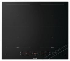 Gorenje GI6442BSCWF Konyhai termékek - Sütő-főzőlap, tűzhely (beépíthető) - Indukciós főzőlap (beépíthető) - 515473