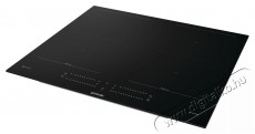 Gorenje GI6442BSCWF Konyhai termékek - Sütő-főzőlap, tűzhely (beépíthető) - Indukciós főzőlap (beépíthető) - 515473