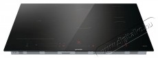 Gorenje GI8532BSCE Konyhai termékek - Sütő-főzőlap, tűzhely (beépíthető) - Indukciós főzőlap (beépíthető) - 515481