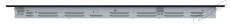 Gorenje GI8532BSCE Konyhai termékek - Sütő-főzőlap, tűzhely (beépíthető) - Indukciós főzőlap (beépíthető) - 515481