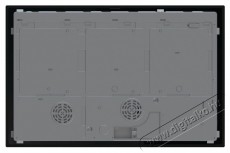 Gorenje GI8532BSCE Konyhai termékek - Sütő-főzőlap, tűzhely (beépíthető) - Indukciós főzőlap (beépíthető) - 515481