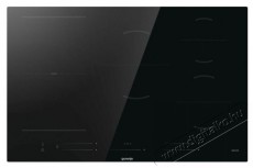 Gorenje GI8532BSCE Konyhai termékek - Sütő-főzőlap, tűzhely (beépíthető) - Indukciós főzőlap (beépíthető) - 515481