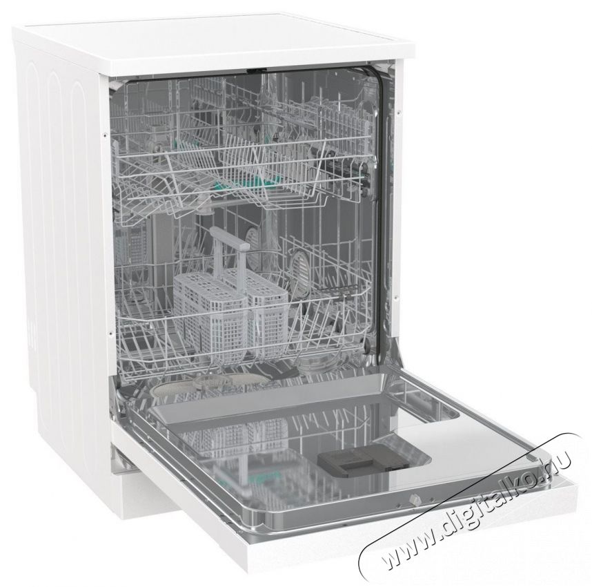 Gorenje GS642D90W Konyhai term&eacute;kek - Mosogat&oacute;g&eacute;p - Norm&aacute;l (60cm) szabadon&aacute;ll&oacute; mosogat&oacute;g&eacute;p - 515479