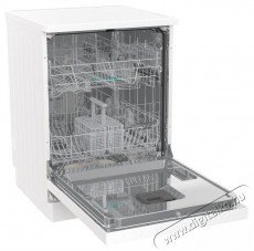 Gorenje GS642D90W Konyhai term&eacute;kek - Mosogat&oacute;g&eacute;p - Norm&aacute;l (60cm) szabadon&aacute;ll&oacute; mosogat&oacute;g&eacute;p - 515479
