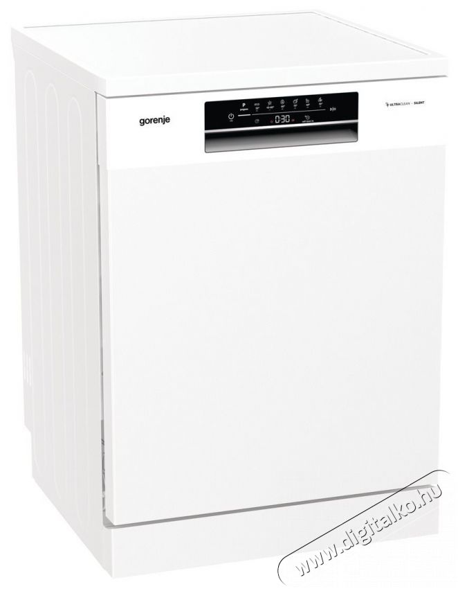 Gorenje GS642D90W Konyhai term&eacute;kek - Mosogat&oacute;g&eacute;p - Norm&aacute;l (60cm) szabadon&aacute;ll&oacute; mosogat&oacute;g&eacute;p - 515479