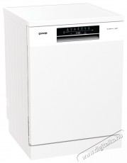 Gorenje GS642D90W Konyhai termékek - Mosogatógép - Normál (60cm) szabadonálló mosogatógép - 515479
