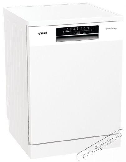 Gorenje GS642D90W Konyhai term&eacute;kek - Mosogat&oacute;g&eacute;p - Norm&aacute;l (60cm) szabadon&aacute;ll&oacute; mosogat&oacute;g&eacute;p - 515479