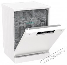 Gorenje GS642D90W Konyhai term&eacute;kek - Mosogat&oacute;g&eacute;p - Norm&aacute;l (60cm) szabadon&aacute;ll&oacute; mosogat&oacute;g&eacute;p - 515479