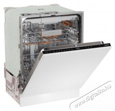 Gorenje GV673C65 Konyhai termékek - Mosogatógép - Normál (60cm) beépíthető mosogatógép - 515468