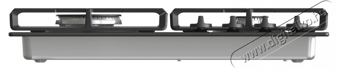 Gorenje GW641BFB Konyhai term&eacute;kek - S&uuml;tő-főzőlap, tűzhely (be&eacute;p&iacute;thető) - G&aacute;zfőzőlap (be&eacute;p&iacute;thető) - 515480