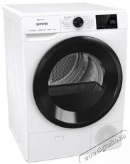 Gorenje DPNE82/GNLWIFI Sz&aacute;r&iacute;t&oacute;g&eacute;p H&aacute;ztart&aacute;s / Otthon / K&uuml;lt&eacute;r - Mos&oacute;g&eacute;p / sz&aacute;r&iacute;t&oacute;g&eacute;p - Sz&aacute;r&iacute;t&oacute;g&eacute;p - 527215
