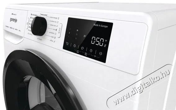Gorenje DPNE82/GNLWIFI Sz&aacute;r&iacute;t&oacute;g&eacute;p H&aacute;ztart&aacute;s / Otthon / K&uuml;lt&eacute;r - Mos&oacute;g&eacute;p / sz&aacute;r&iacute;t&oacute;g&eacute;p - Sz&aacute;r&iacute;t&oacute;g&eacute;p - 527215