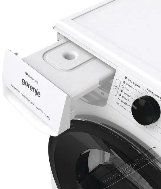 Gorenje DPNE82/GNLWIFI Sz&aacute;r&iacute;t&oacute;g&eacute;p H&aacute;ztart&aacute;s / Otthon / K&uuml;lt&eacute;r - Mos&oacute;g&eacute;p / sz&aacute;r&iacute;t&oacute;g&eacute;p - Sz&aacute;r&iacute;t&oacute;g&eacute;p - 527215