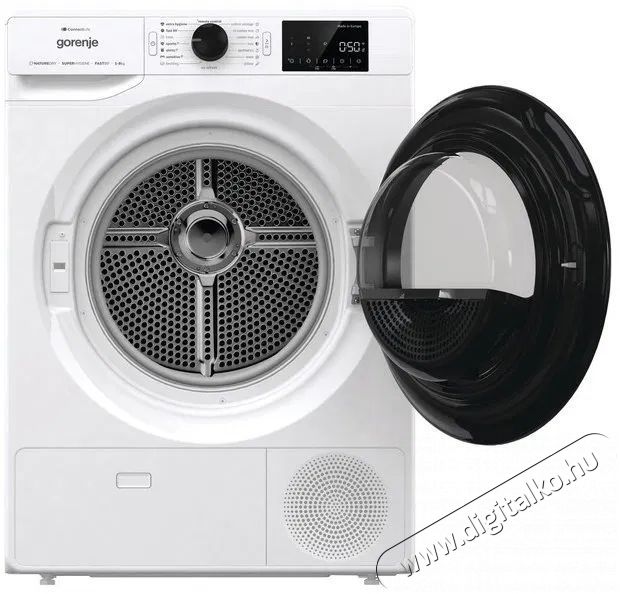 Gorenje DPNE82/GNLWIFI Sz&aacute;r&iacute;t&oacute;g&eacute;p H&aacute;ztart&aacute;s / Otthon / K&uuml;lt&eacute;r - Mos&oacute;g&eacute;p / sz&aacute;r&iacute;t&oacute;g&eacute;p - Sz&aacute;r&iacute;t&oacute;g&eacute;p - 527215