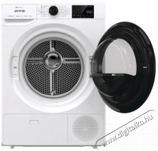 Gorenje DPNE82/GNLWIFI Sz&aacute;r&iacute;t&oacute;g&eacute;p H&aacute;ztart&aacute;s / Otthon / K&uuml;lt&eacute;r - Mos&oacute;g&eacute;p / sz&aacute;r&iacute;t&oacute;g&eacute;p - Sz&aacute;r&iacute;t&oacute;g&eacute;p - 527215