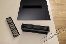 Gorenje GEH8432BSCWF Indukciós főzőlap (beépíthető) Konyhai termékek - Sütő-főzőlap, tűzhely (szabadonálló) - Indukciós főzőlap (szabadonálló) - 527223
