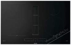 Gorenje GEH8432BSCWF Indukciós főzőlap (beépíthető) Konyhai termékek - Sütő-főzőlap, tűzhely (szabadonálló) - Indukciós főzőlap (szabadonálló) - 527223