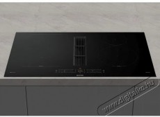 Gorenje GEH8432BSCWF Indukciós főzőlap (beépíthető) Konyhai termékek - Sütő-főzőlap, tűzhely (szabadonálló) - Indukciós főzőlap (szabadonálló) - 527223