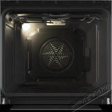 Gorenje GKS5C73WF Kombinált tűzhely (szabadonálló) Konyhai termékek - Sütő-főzőlap, tűzhely (szabadonálló) - Kombinált tűzhely (szabadonálló) - 527224