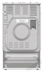 Gorenje GKS5C73WF Kombinált tűzhely (szabadonálló) Konyhai termékek - Sütő-főzőlap, tűzhely (szabadonálló) - Kombinált tűzhely (szabadonálló) - 527224