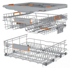 Gorenje GV16C Norm&aacute;l (60cm) be&eacute;p&iacute;thető mosogat&oacute;g&eacute;p Konyhai term&eacute;kek - Mosogat&oacute;g&eacute;p - Norm&aacute;l (60cm) be&eacute;p&iacute;thető mosogat&oacute;g&eacute;p - 527222