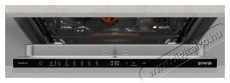 Gorenje GV16C Norm&aacute;l (60cm) be&eacute;p&iacute;thető mosogat&oacute;g&eacute;p Konyhai term&eacute;kek - Mosogat&oacute;g&eacute;p - Norm&aacute;l (60cm) be&eacute;p&iacute;thető mosogat&oacute;g&eacute;p - 527222