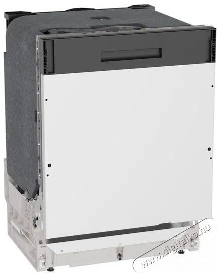 Gorenje GV16C Norm&aacute;l (60cm) be&eacute;p&iacute;thető mosogat&oacute;g&eacute;p Konyhai term&eacute;kek - Mosogat&oacute;g&eacute;p - Norm&aacute;l (60cm) be&eacute;p&iacute;thető mosogat&oacute;g&eacute;p - 527222