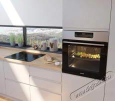 Gorenje JumpSet BO6737E02X + ECT41SC Sütő-főzőlap szett (beépíthető) Konyhai termékek - Sütő-főzőlap, tűzhely (beépíthető) - Sütő-főzőlap szett (beépíthető) - 527225