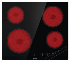 Gorenje JumpSet BO6737E02X + ECT41SC Sütő-főzőlap szett (beépíthető) Konyhai termékek - Sütő-főzőlap, tűzhely (beépíthető) - Sütő-főzőlap szett (beépíthető) - 527225